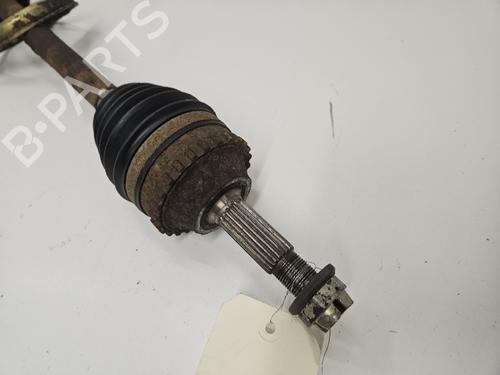 Used Left front driveshaft Left front driveshaft RENAULT KANGOO Express (FC0/1_) D 55 1.9 (FC0D) (54 hp) 36426539 36426539