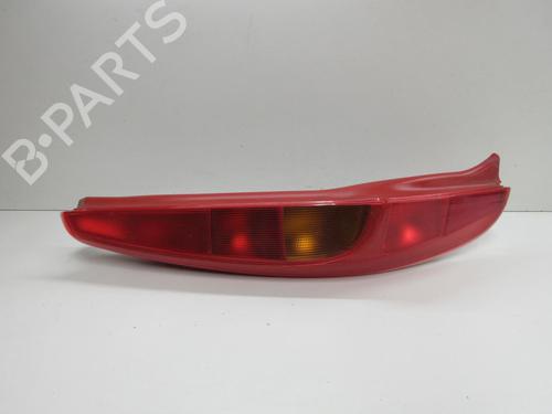 Left taillight FIAT PUNTO (188_) 1.9 JTD | BP20902559C34 