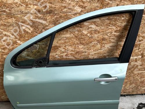 Used Left front door PEUGEOT 307 SW (3H) 2.0 HDI 110 (107 hp) 20907789
