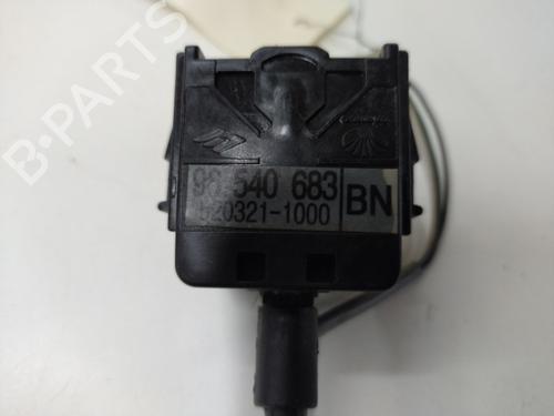 Switch CHEVROLET AVEO / KALOS Hatchback (T250, T255) 1.2 | BP25267408I30 