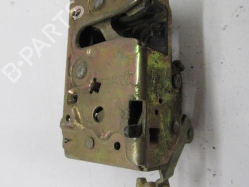 Rear right lock CITROËN ZX (N2) 1.4 | BP22106818C99 