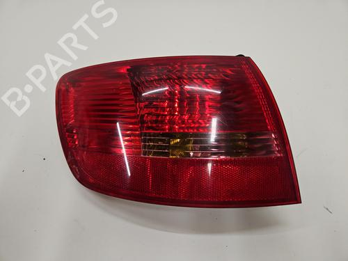 Used Left taillight AUDI A6 C6 Avant (4F5) 2.0 TDI (140 hp) 25026638