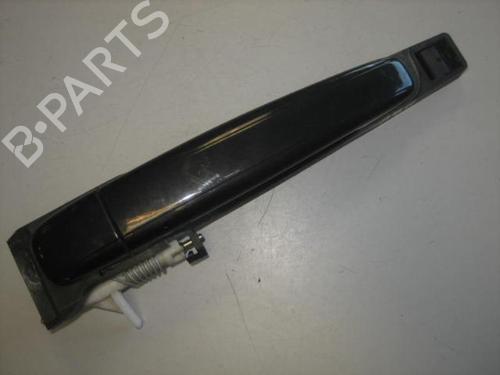 Used Rear left exterior door handle PEUGEOT 307 (3A/C) 1.6 HDi (90 hp) 20892319