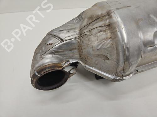 Catalyst PEUGEOT 508 I (8D_) 1.6 BlueHDi 120 | BP23792599M10 - Image 5