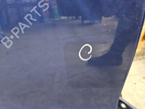 Right rear door KIA RIO III (UB) 1.1 CRDi | BP29869278C5