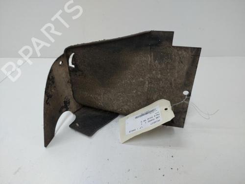 Used Wheel arch PEUGEOT 106 I (1A, 1C) 1.0 (50 hp) 20894518