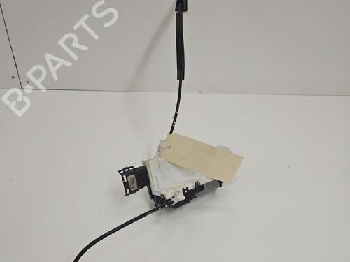 Used Front left lock CITROËN BERLINGO MULTISPACE (B9) 1.6 HDi 110 (109 hp) 31995179