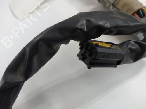 Ignition barrel PEUGEOT 206 Hatchback (2A/C) 1.9 D | BP20896465M48 