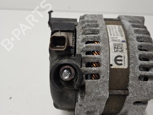Generator CITROËN C3 III (SX) 1.5 BlueHDi 100 (SXYHYP, SXYHTU) | BP37734592M7 - Image 3