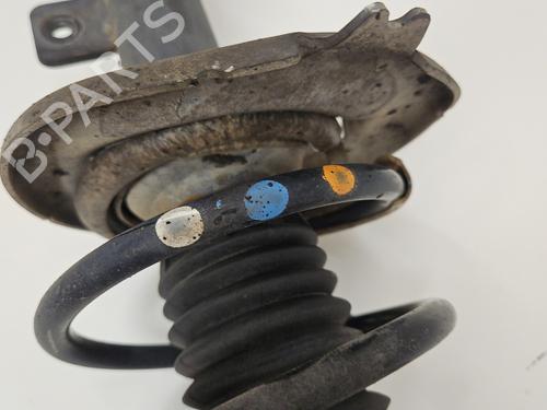 Venstre fortil støddæmper CITROËN C4 II (NC_) 1.4 VTi 95 (NC8FP0) | BP28593302M16