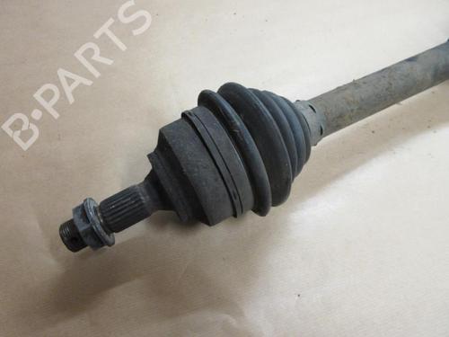 Used Right front driveshaft CITROËN C4 I (LC_) 1.6 HDi (90 hp) 20897080