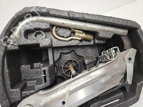 Jack Kit VW GOLF IV (1J1) 1.9 TDI | BP27921224C119 