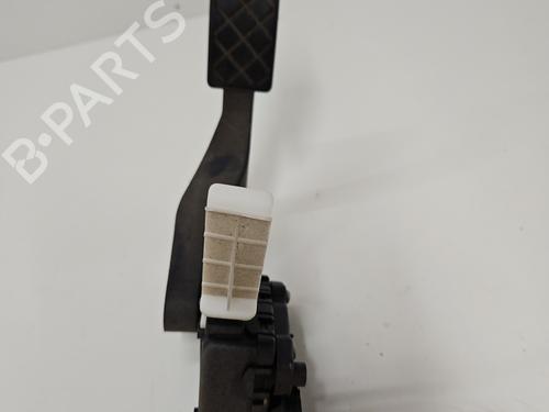 Used Pedal VW NEW BEETLE (9C1, 1C1) 1.6 (102 hp) 29494814
