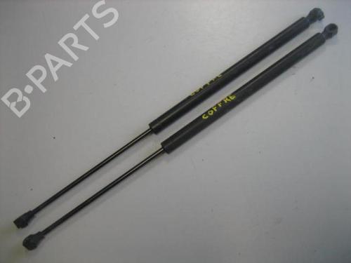 Used Tailgate lift support PEUGEOT 106 II (1A_, 1C_) 1.1 i (60 hp) 20892277