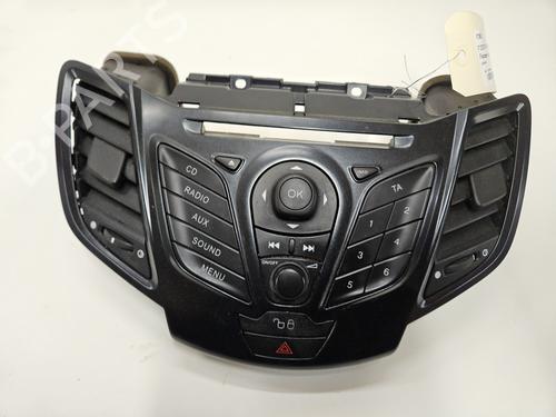 Used Other FORD FIESTA VI (CB1, CCN) 1.25 (82 hp) 29494793