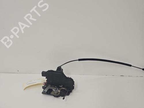 Venstre fortil lås VW LUPO I (6X1, 6E1) 1.7 SDI (60 hp) 32406909