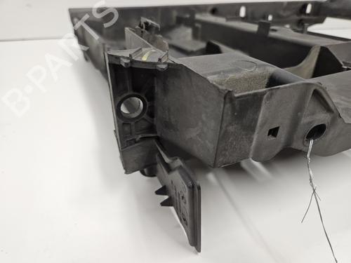 Front slam panel CITROËN C3 II (SC_) 1.4 HDi 70 (SC8HZC, SC8HR0, SC8HP4) | BP35937513C72 - Image 3