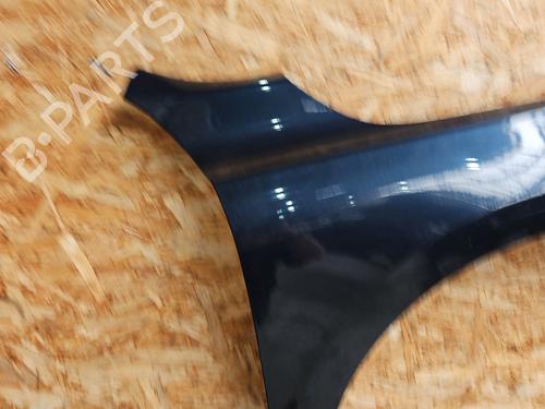 Right front fenders PEUGEOT 508 I (8D_) 1.6 HDi | BP28363204C42 