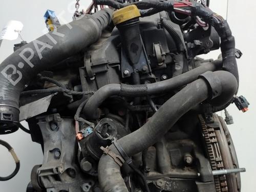 Motor DACIA DUSTER (HS_) 1.5 dCi (109 hp) 20890591