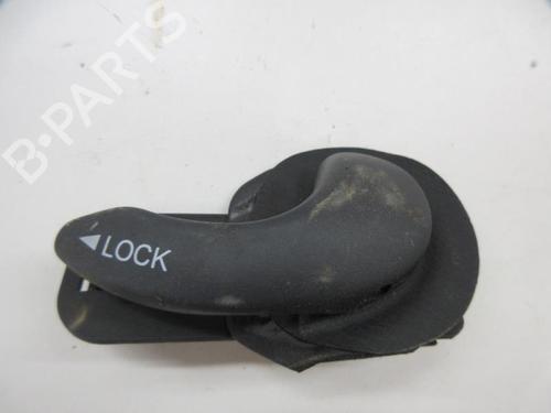 Used Rear right interior door handle Rear right interior door handle FIAT PALIO Weekend (178_, 173_, 373_, 374_, 171_) 1.6 16V (178DXD1A) (100 hp) 22106663 22106663