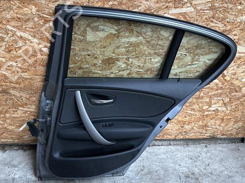 Right rear door BMW 1 (E87) 116 d | BP20888722C5 