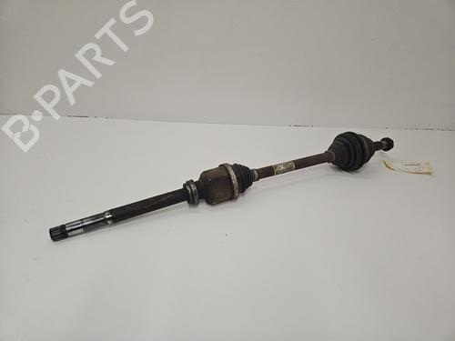 Used Right front driveshaft Right front driveshaft CITROËN C3 III (SX) 1.2 THP 110 (SXHNPS, SXHNZT, SXHNZ6) (110 hp) 25214714 25214714
