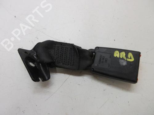 Used Seat buckle FIAT 500 (312_) 1.3 D Multijet (312AXB1A) (75 hp) 20895120