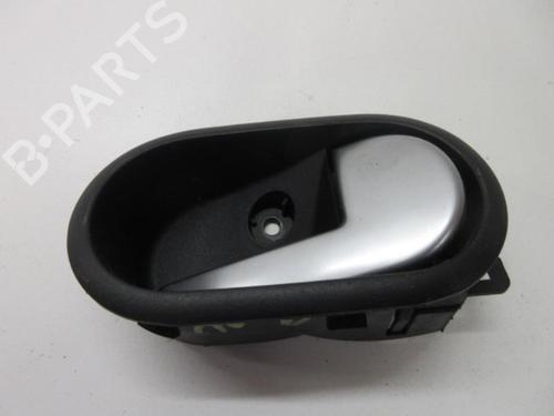 Front right interior door handle FORD FIESTA V (JH_, JD_) 1.4 TDCi | BP20906053I14 