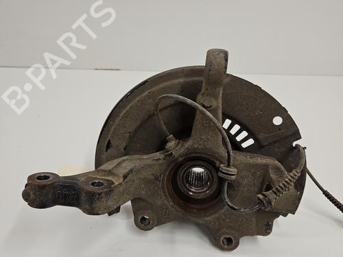 Left front steering knuckle RENAULT CLIO V (B7_) 1.0 SCe 65 (B7MG) | BP23900279M25 - Image 4