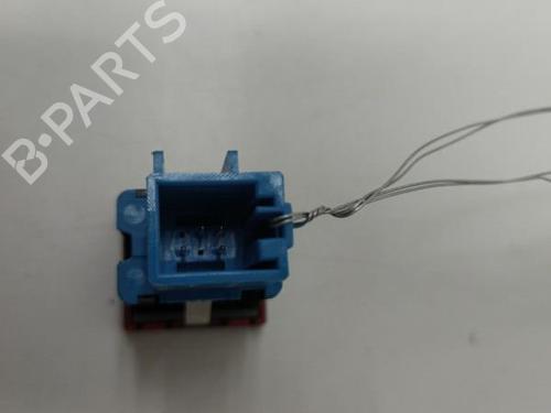 Used Warning switch Warning switch VW POLO V (6R1, 6C1) 1.2 TSI 16V (90 hp) 20905676 20905676