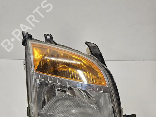 Used Right headlight Right headlight FORD FUSION (JU_) 1.4 (80 hp) 36287860 36287860