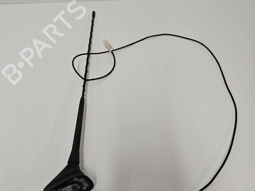 Antenne/Base RENAULT TWINGO II (CN0_) 1.2 16V (CN0K, CN0V, CN0A) | BP38102245C140 - Image 2