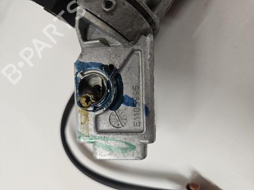 Electronic module PEUGEOT PARTNER Tepee 1.6 HDi | BP38954612M83 - Image 11