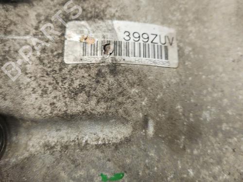 Gearbox BMW 5 (E60) 535 d | BP33565708M3 - Image 5