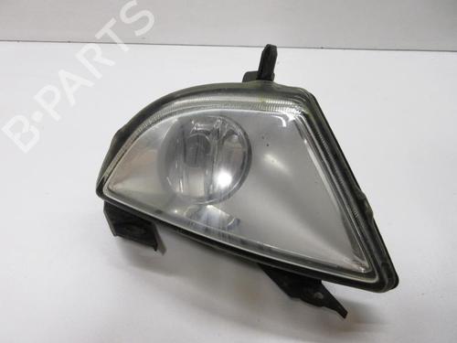 Used Left front fog light Left front fog light FORD FIESTA V (JH_, JD_) 1.3 (69 hp) 20908416 20908416