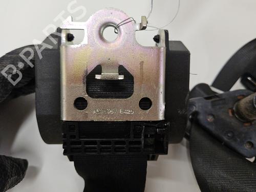Used Rear right seatbelt Rear right seatbelt DACIA LOGAN MCV (KS_) 1.5 dCi (KS0W) (86 hp) 29196753 29196753