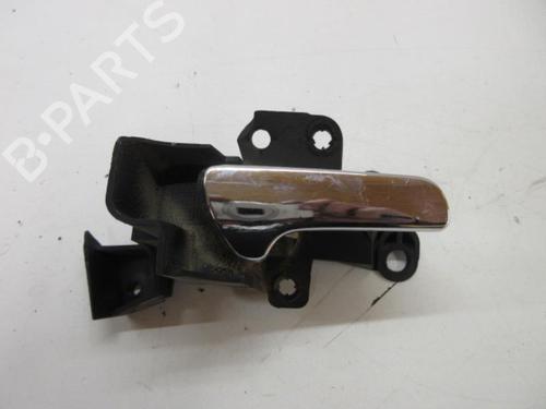 Used Front right interior door handle Front right interior door handle OPEL ZAFIRA A MPV (T98) 2.0 DTI 16V (F75) (101 hp) 22106873 22106873