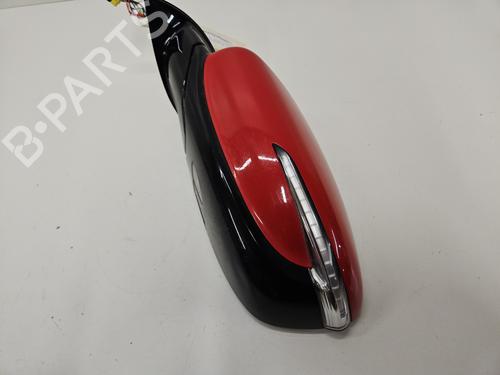 Left mirror KIA CEE'D (JD) 1.6 CRDi 136 | BP32455470C26