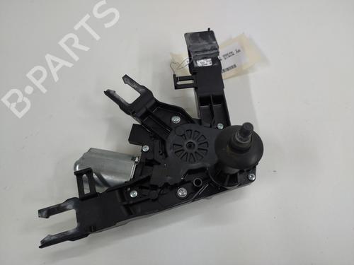 Used Back wipers mechanism Back wipers mechanism PEUGEOT 308 SW II (LC_, LJ_, LR_, LX_, L4_) 1.6 BlueHDi 120 (120 hp) 20901636 20901636