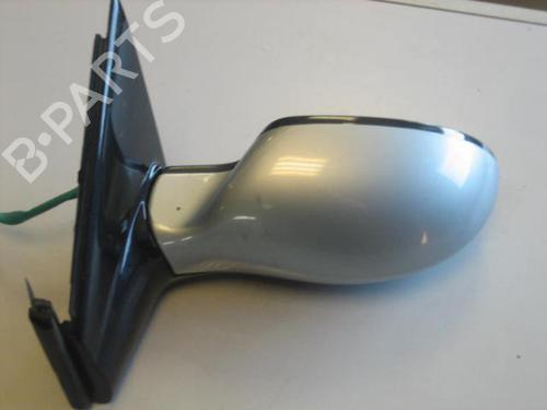Used Left mirror Left mirror 20909642 20909642