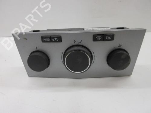 Used Climate control Climate control OPEL ZAFIRA / ZAFIRA FAMILY B (A05) 1.7 CDTI (M75) (110 hp) 20896580 20896580