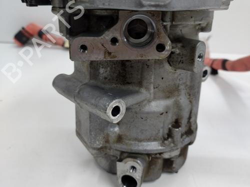 AC compressor RENAULT CLIO V (B7_) 1.6 E-TECH 140 (B7MU) | BP22634563M34 - Image 2