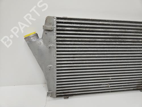 Used Intercooler Intercooler SAAB 9-3 Convertible (YS3F) 1,8t (150 hp) 31934361 31934361
