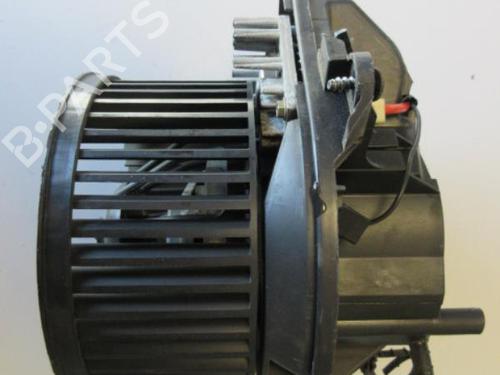 Heater blower motor CITROËN XANTIA (X1_, X2_) 1.9 D | BP20901510M62 