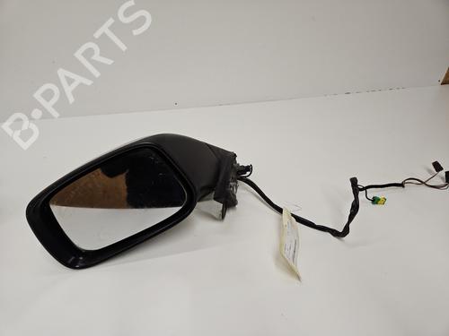 Used Left mirror PEUGEOT 807 (EB_) 2.0 HDi (107 hp) 30923153
