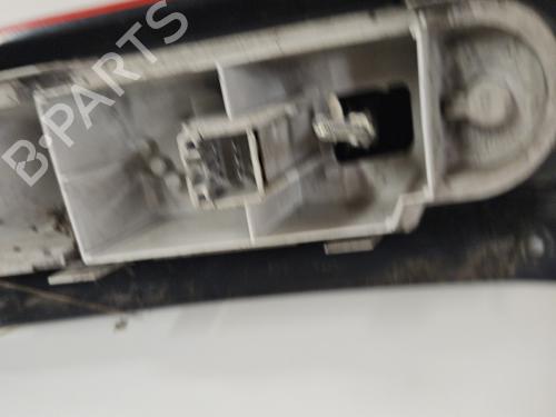 Used Left taillight Left taillight FORD FUSION (JU_) 1.4 TDCi (68 hp) 33857133 33857133