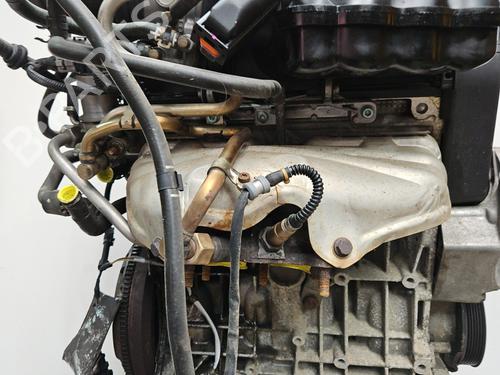 Engine VW NEW BEETLE (9C1, 1C1) 1.6 | BP29520753M1 