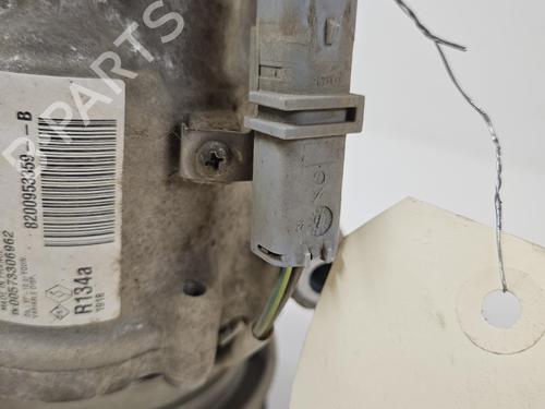 AC compressor RENAULT KANGOO Express (FW0/1_) 1.5 dCi 90 (FW0G, FW05, FW08, FW11) | BP38954654M34 - Image 3