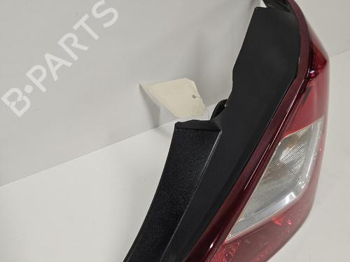 Right taillight OPEL CORSA D (S07) 1.3 CDTI (L08, L68) | BP38009281C35 - Image 5
