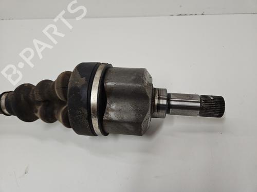 Left front driveshaft PEUGEOT 308 II (LB_, LP_, LW_, LH_, L3_) 2.0 BlueHDi 150 | BP27606051M38 